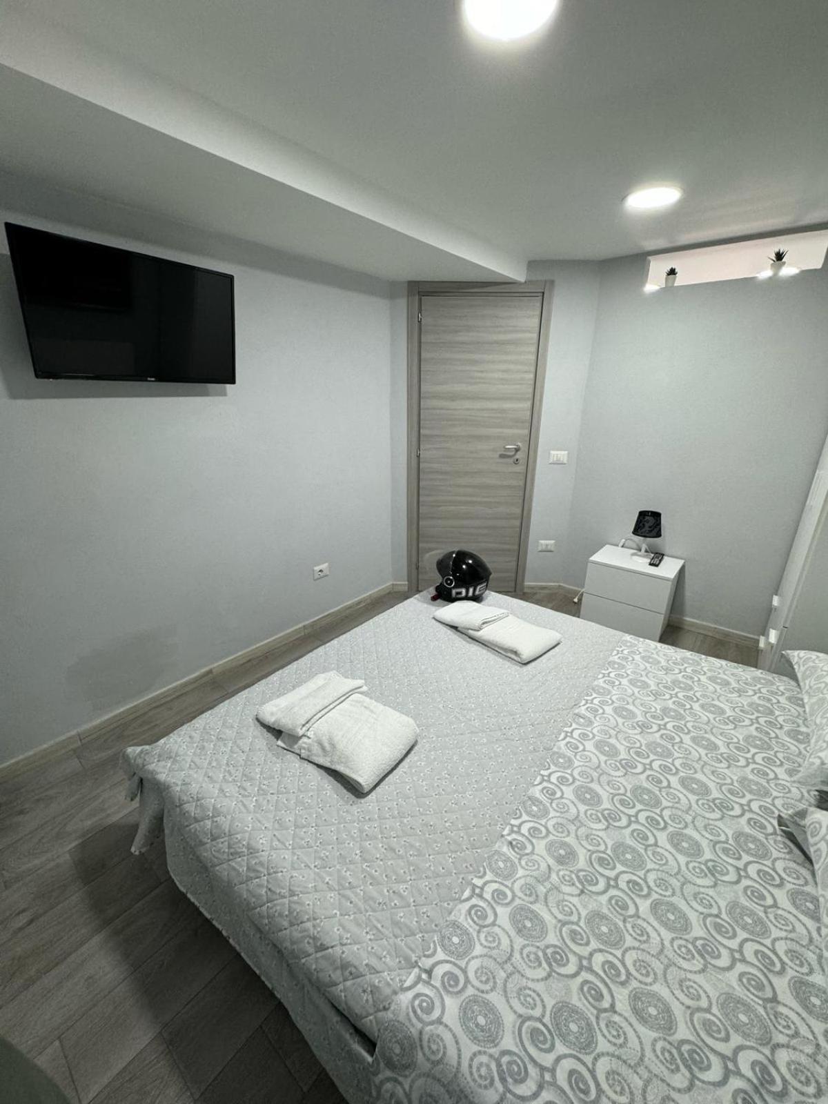 House Montesanto Apartment Naples Exterior photo